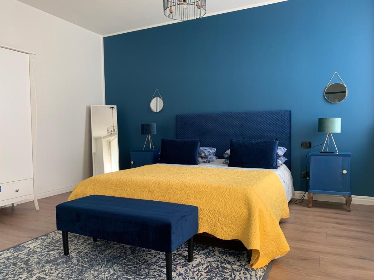 Al Viale 2 Apartment Negrar Bagian luar foto